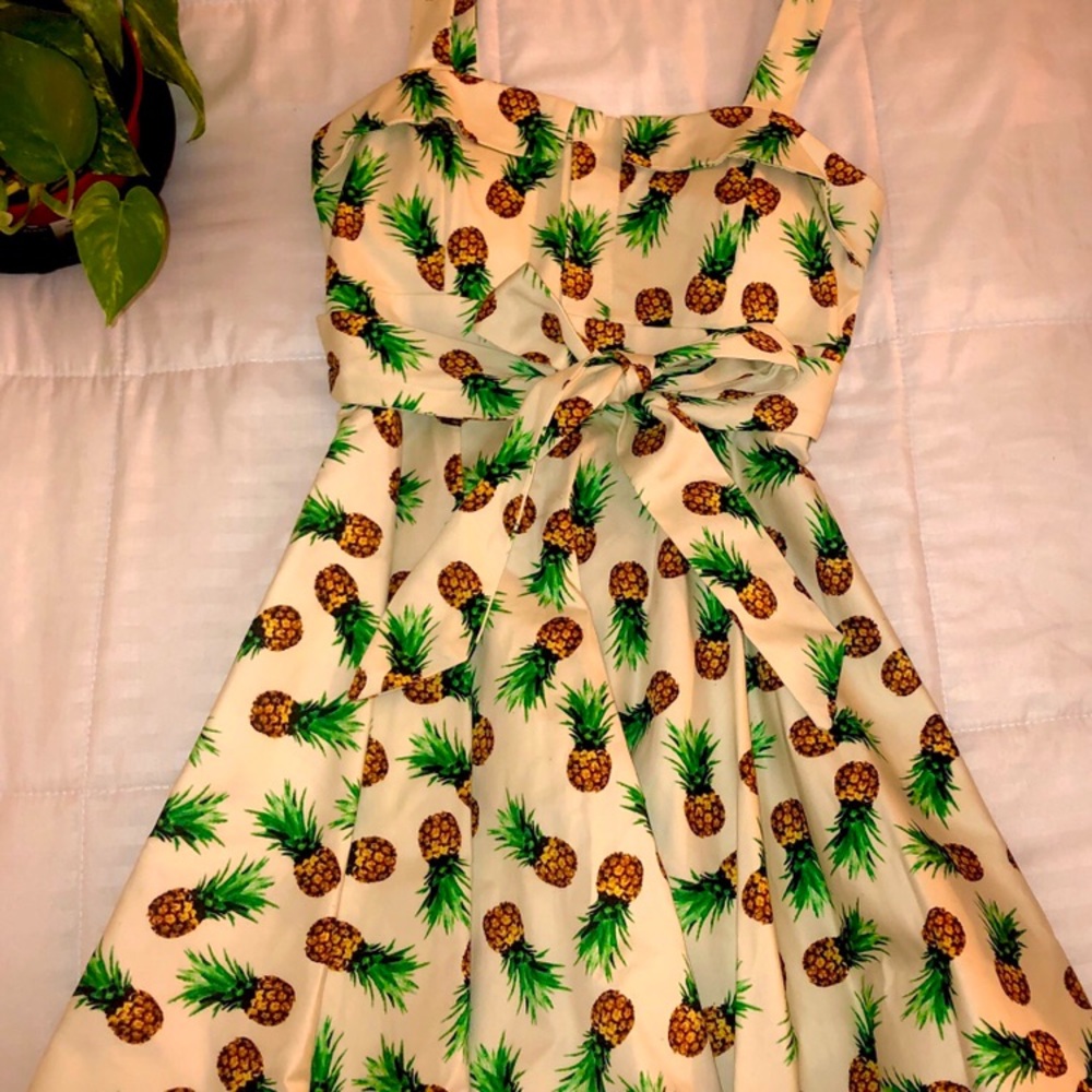 Summer dress